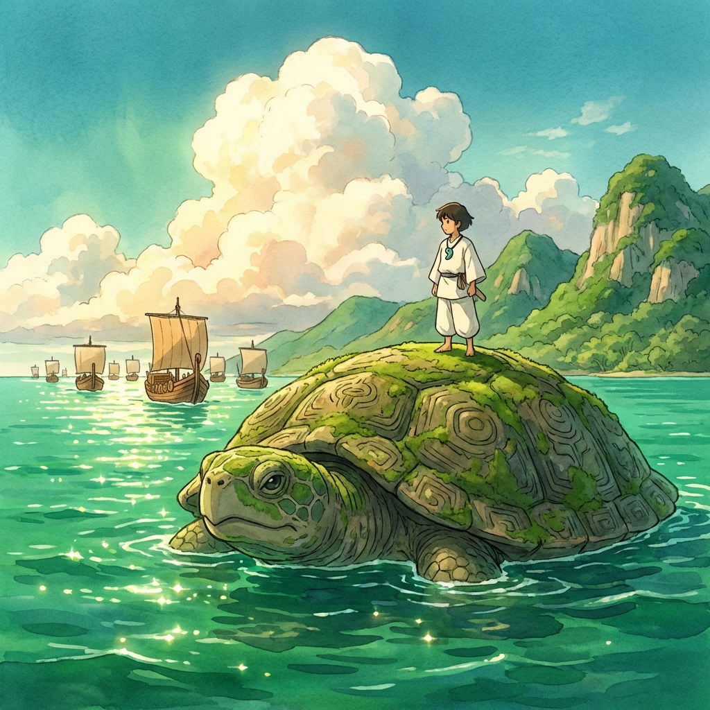 備前国最古の霊地、安仁神社に眠る「消された一宮」の謎と伝説